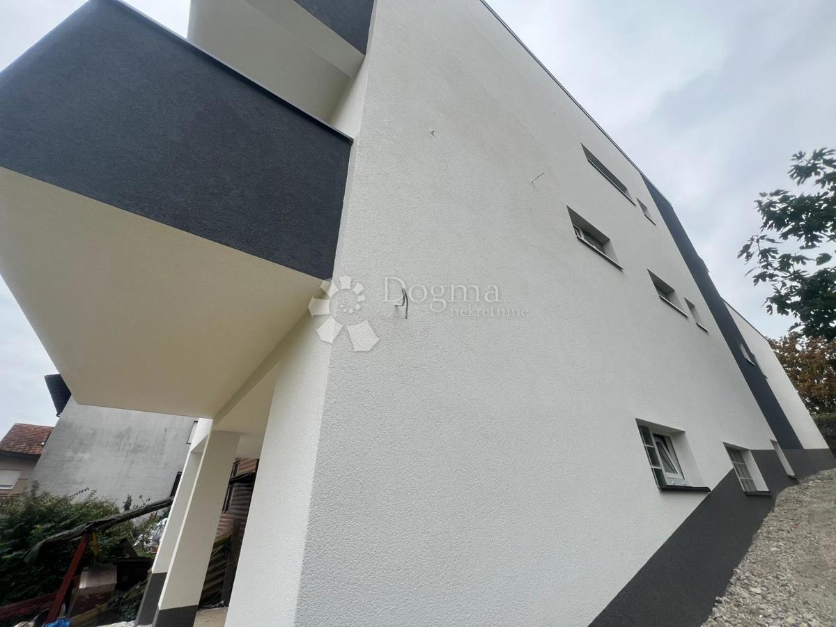 Allogio Vrhovec, Črnomerec, 70m2