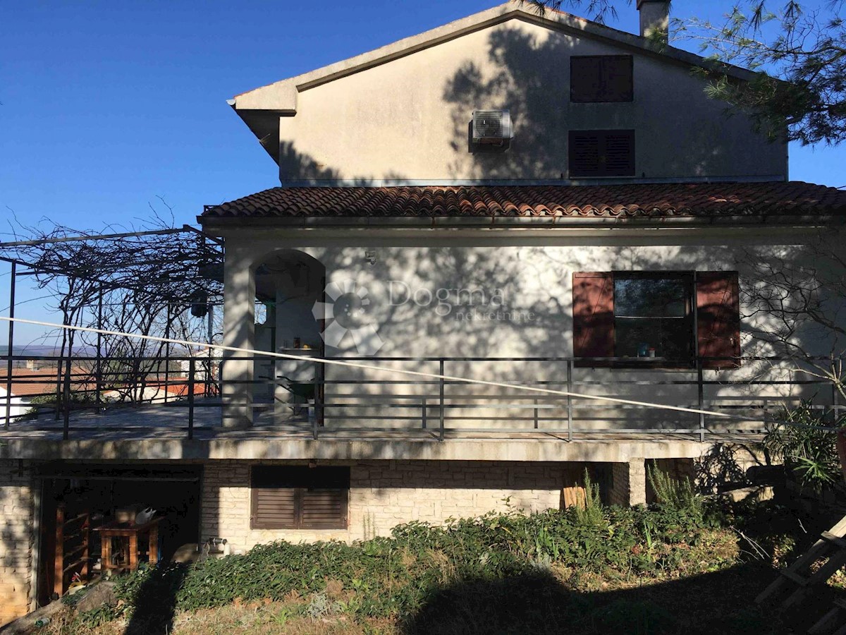 Casa Labin, 247m2