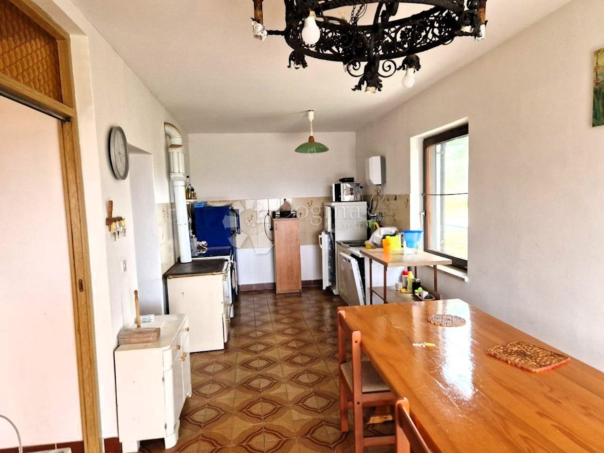 Casa Labin, 247m2