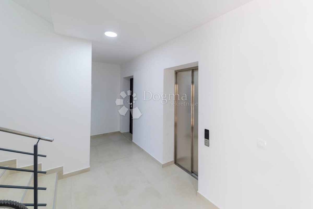 Appartamento Privlaka, 76,88m2