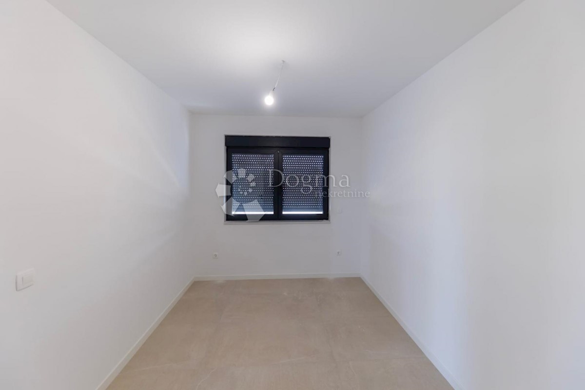 Appartamento Privlaka, 76,88m2