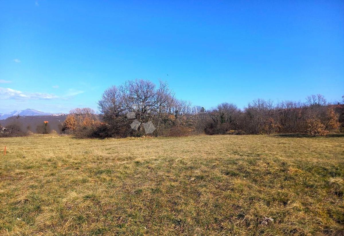 Terreno Labin, 1.318m2