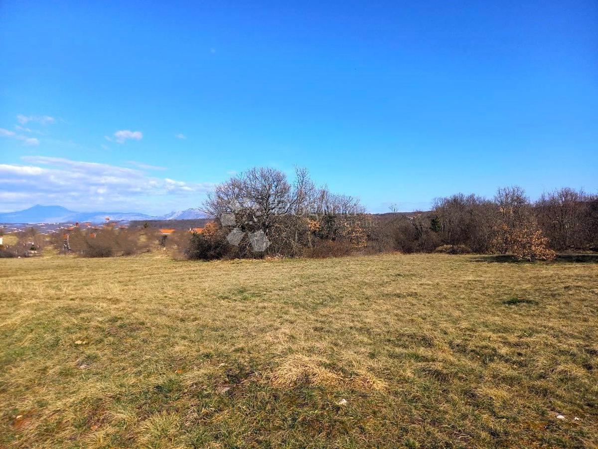 Terreno Labin, 1.318m2