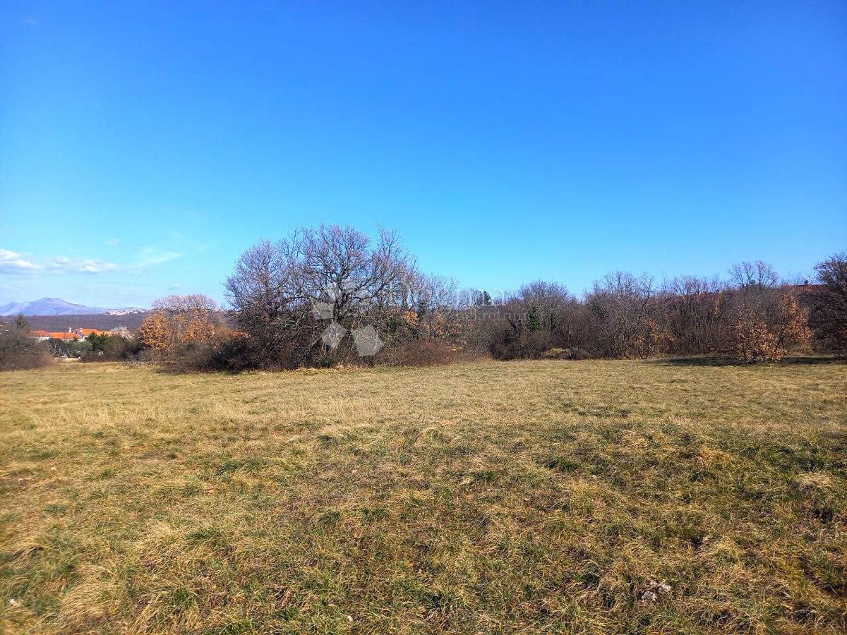 Terreno Labin, 1.318m2