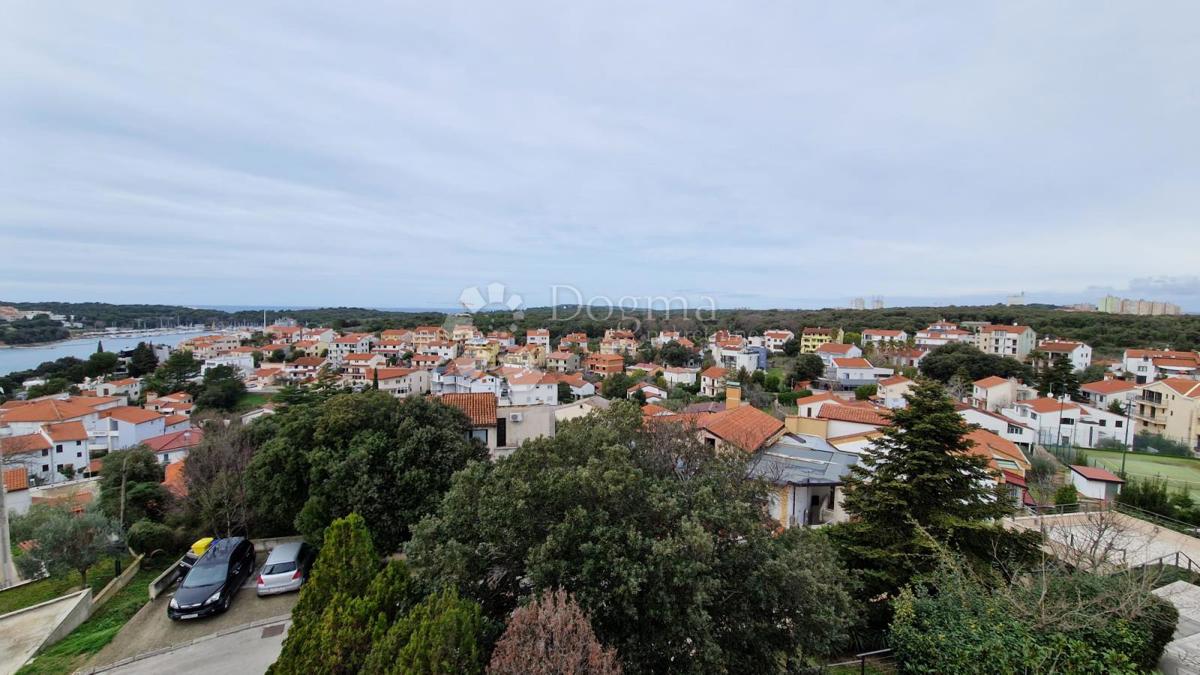 Casa Pješčana Uvala, Medulin, 360m2