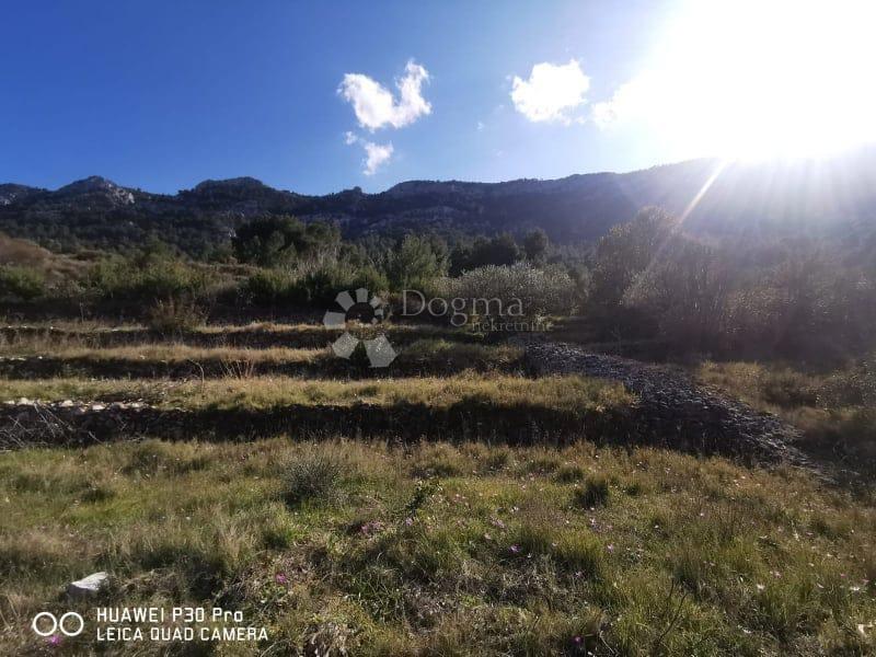 Terreno Hvar, 48.000m2