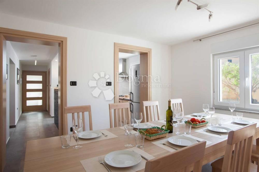 Casa Medulin, 220m2