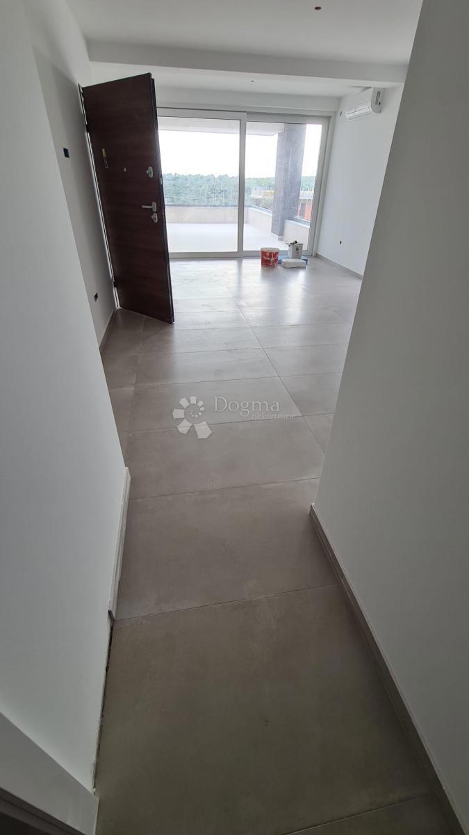 Allogio Šimuni, Pag, 108,32m2