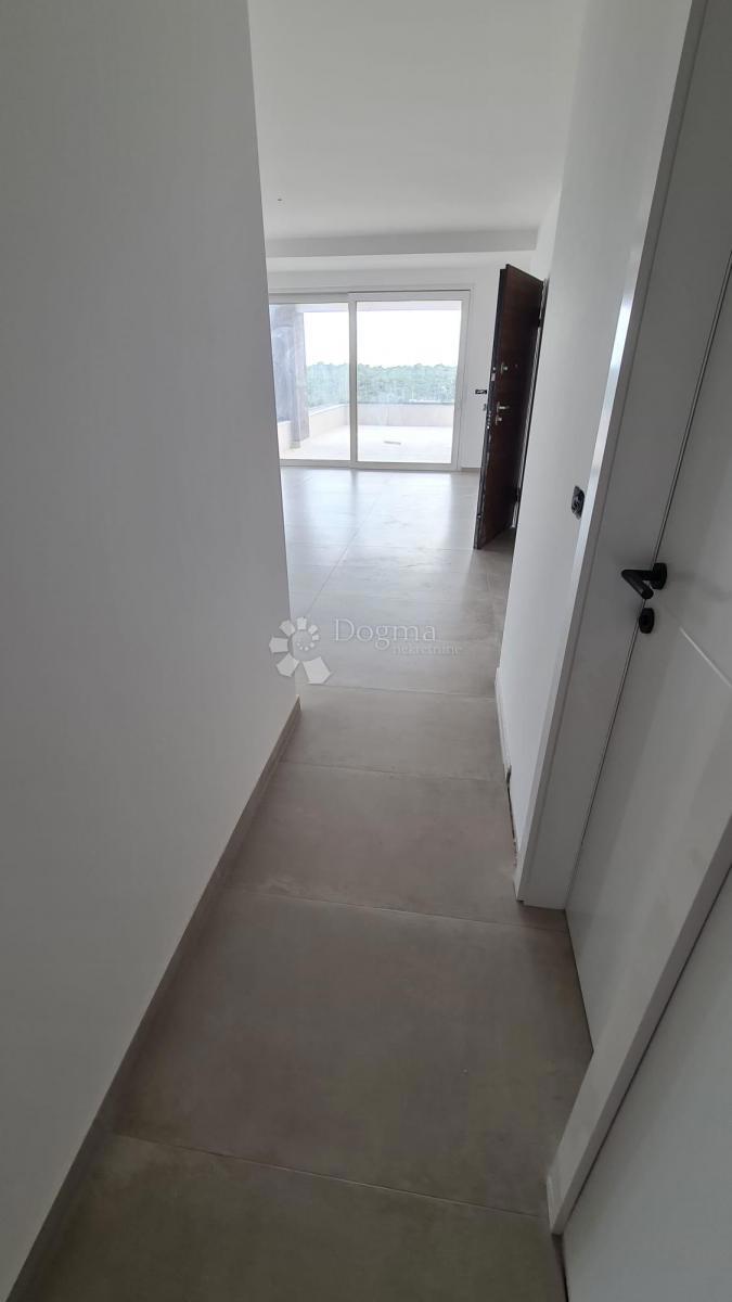 Allogio Šimuni, Pag, 108,32m2