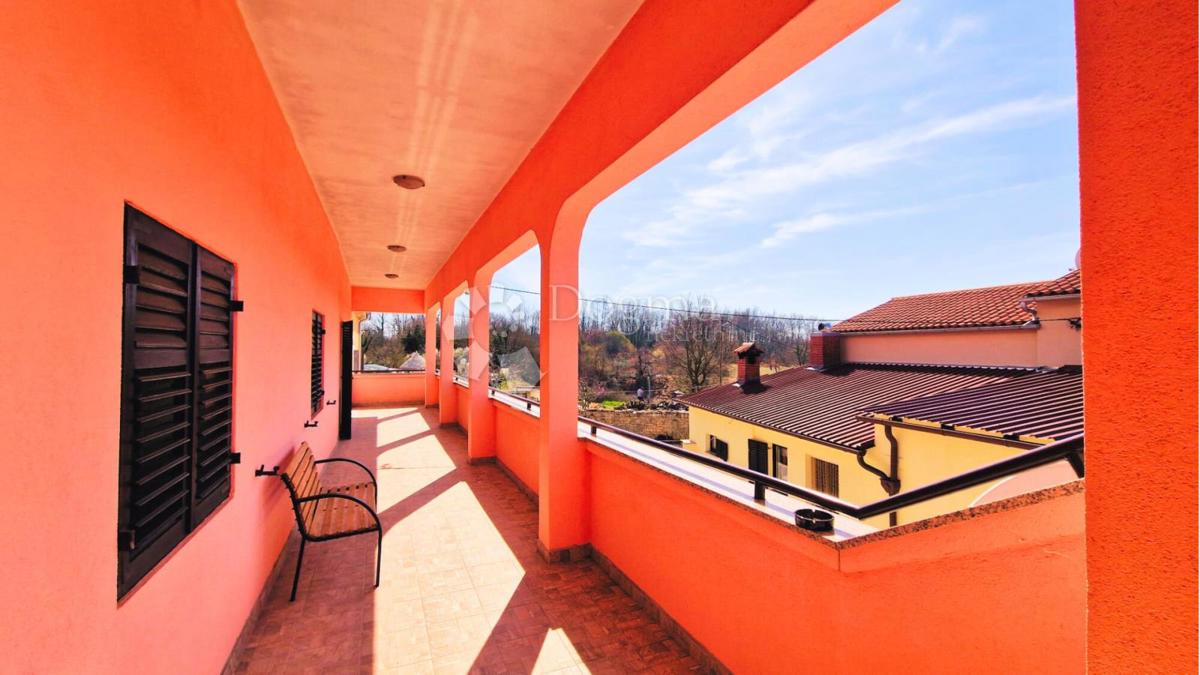 Casa Štokovci, Svetvinčenat, 266m2