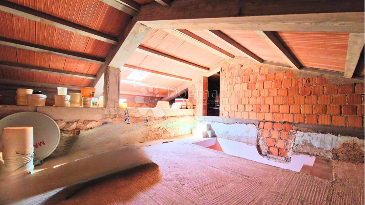 Casa Štokovci, Svetvinčenat, 266m2