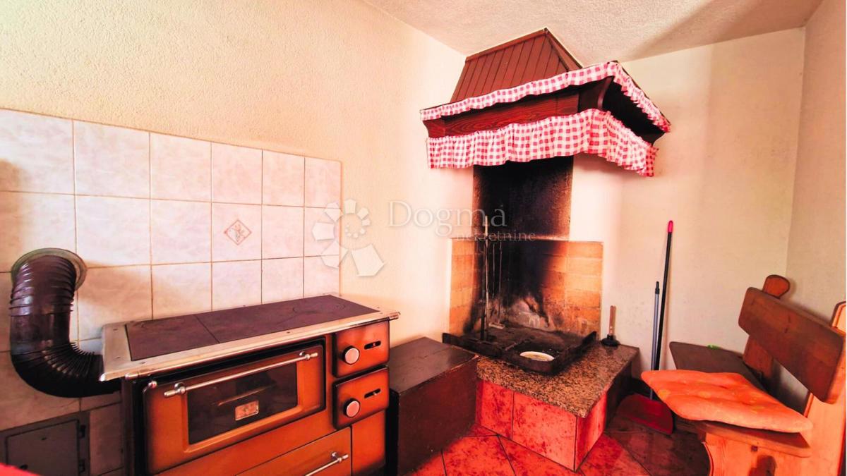 Casa Štokovci, Svetvinčenat, 266m2