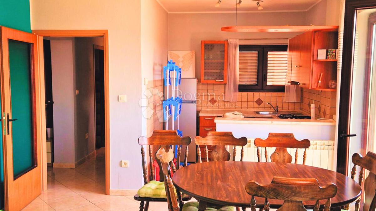Casa Štokovci, Svetvinčenat, 266m2