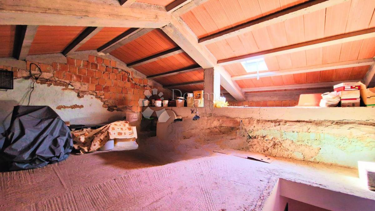 Casa Štokovci, Svetvinčenat, 266m2