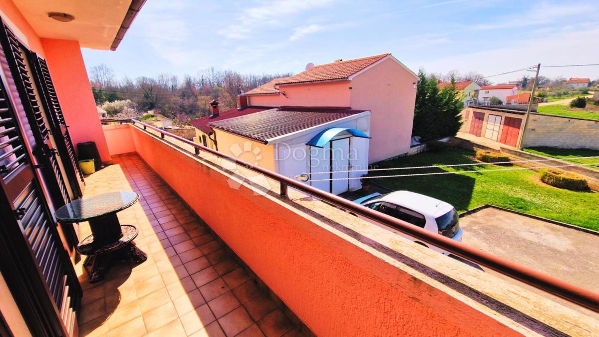 Casa Štokovci, Svetvinčenat, 266m2