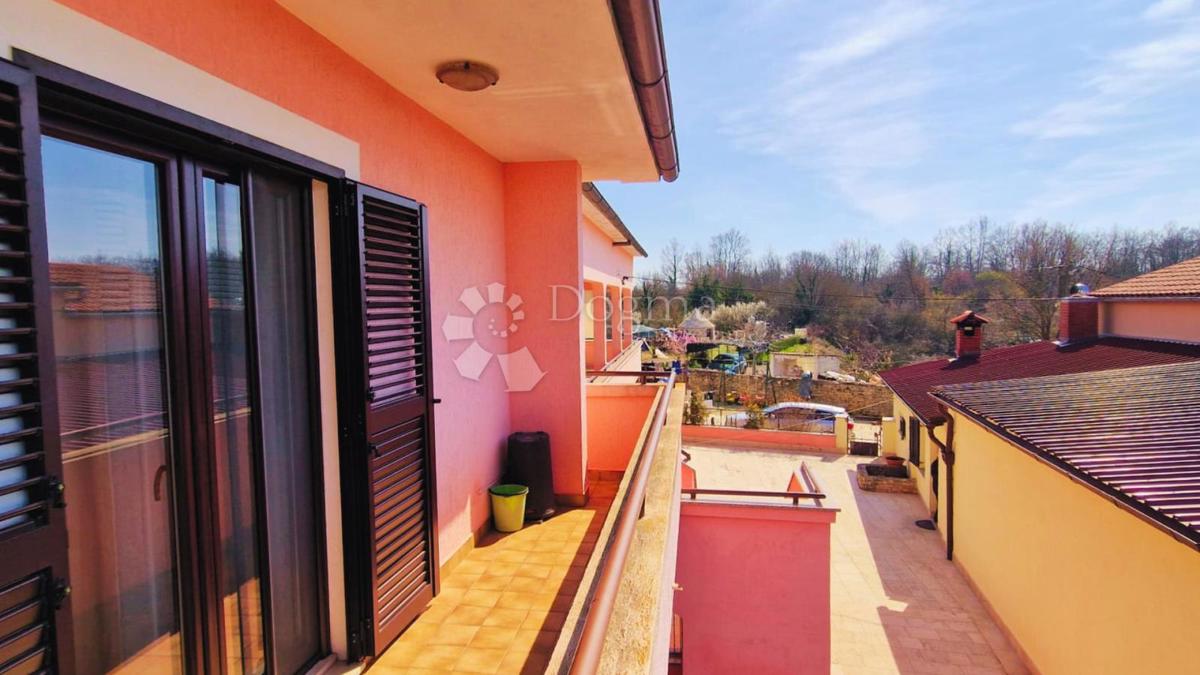 Casa Štokovci, Svetvinčenat, 266m2