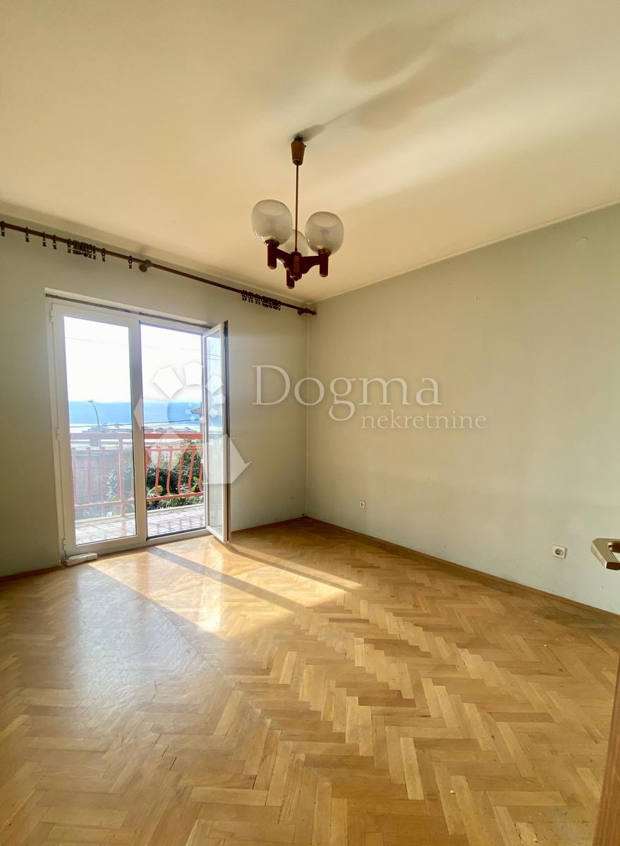 Casa Kozala, Rijeka, 252m2