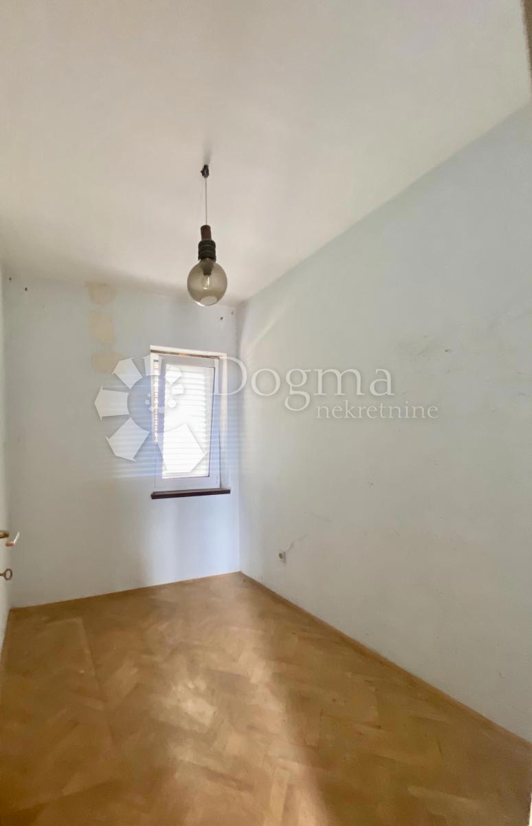 Casa Kozala, Rijeka, 252m2