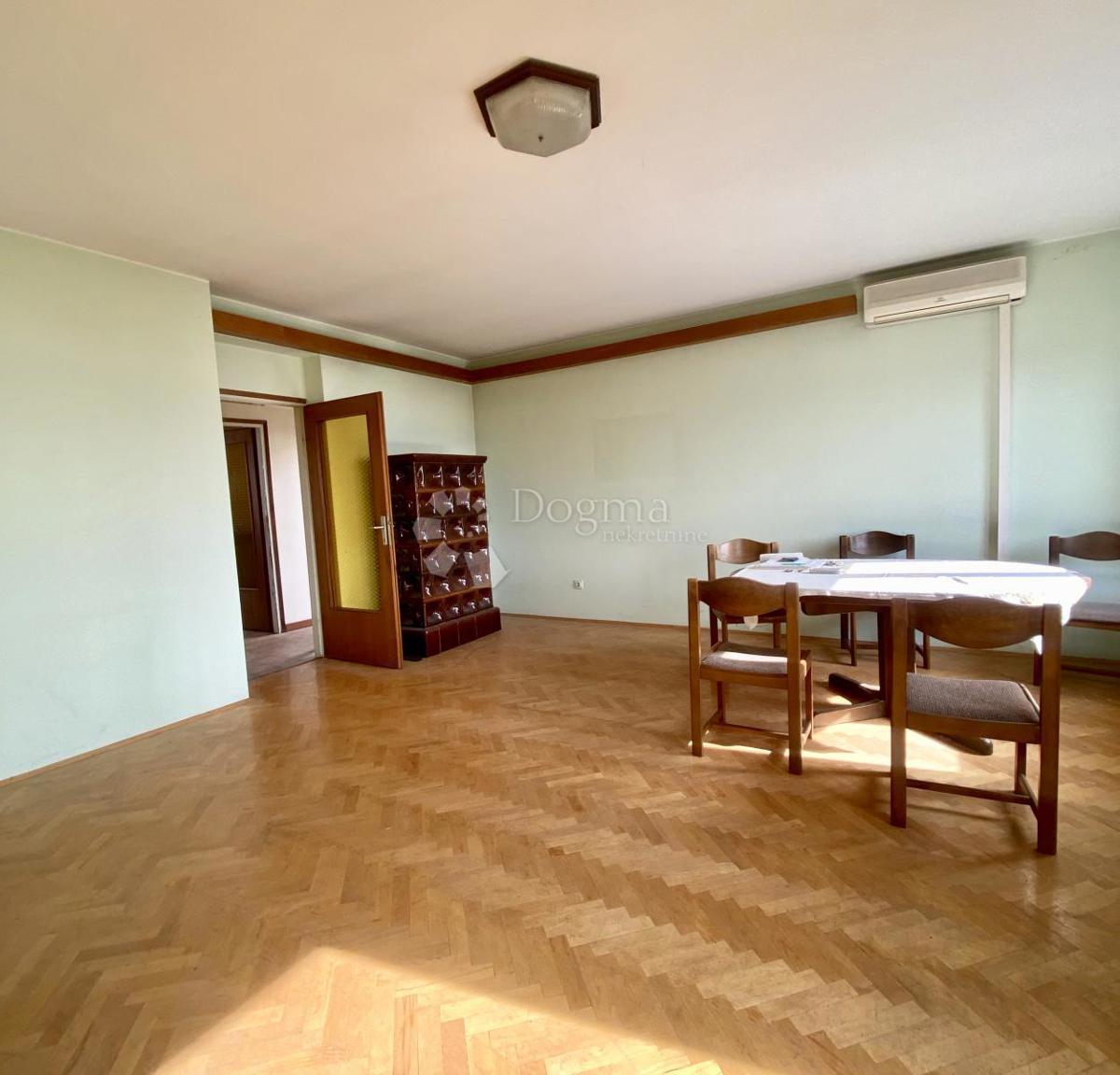 Casa Kozala, Rijeka, 252m2