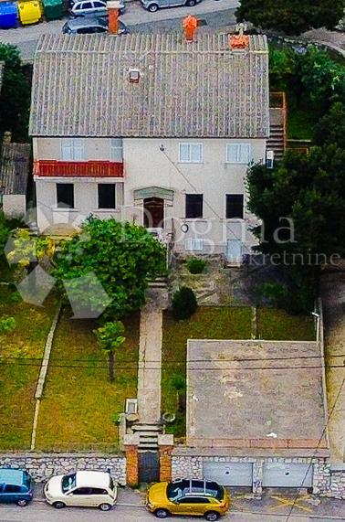 Casa Kozala, Rijeka, 252m2
