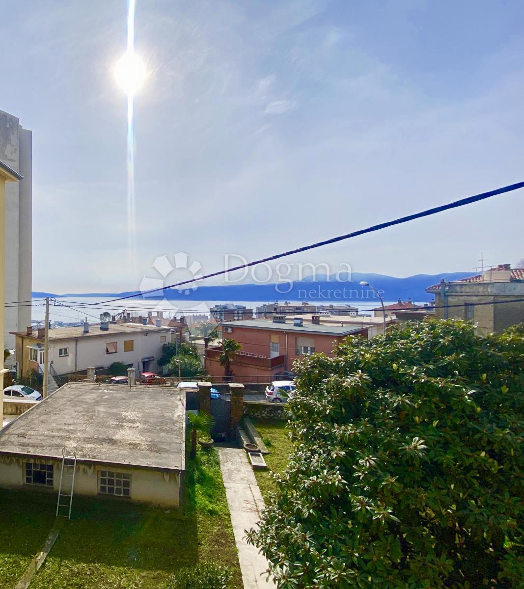 Casa Kozala, Rijeka, 252m2