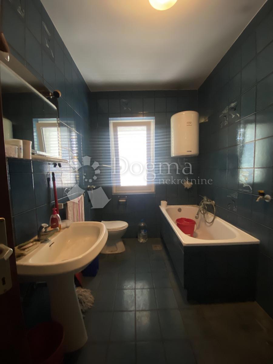 Casa Kozala, Rijeka, 252m2