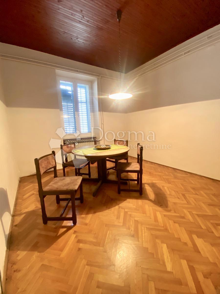 Casa Kozala, Rijeka, 252m2