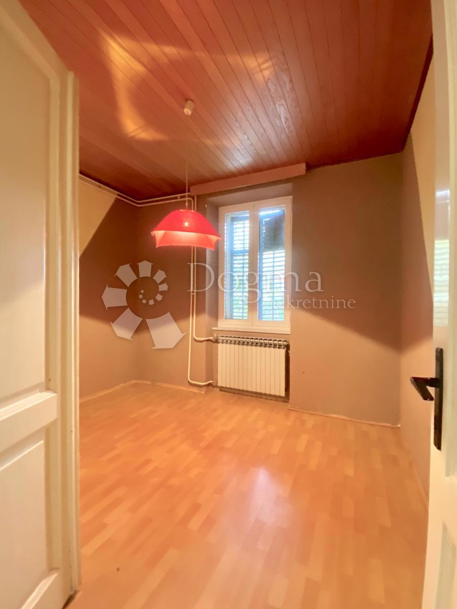 Casa Kozala, Rijeka, 252m2