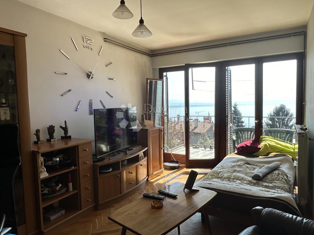 Allogio Lovran, 121m2