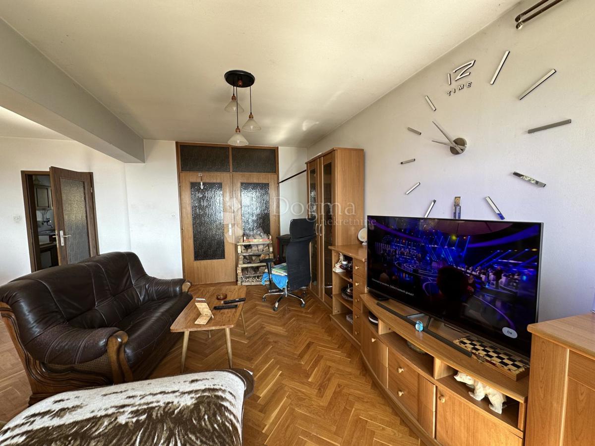Allogio Lovran, 121m2
