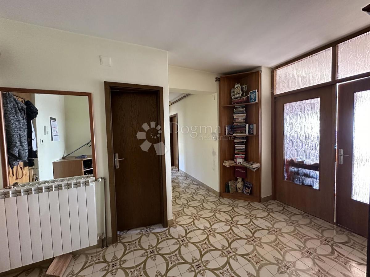 Allogio Lovran, 121m2