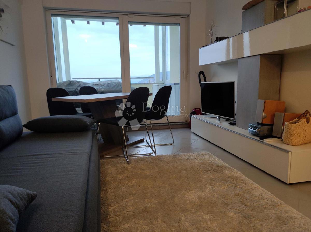 Appartamento Senj, 42,21m2