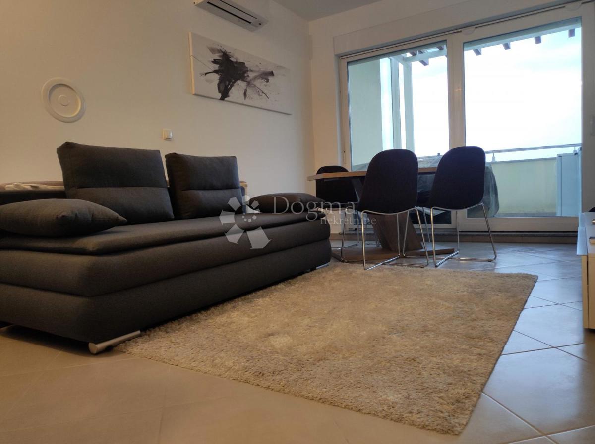 Appartamento Senj, 42,21m2