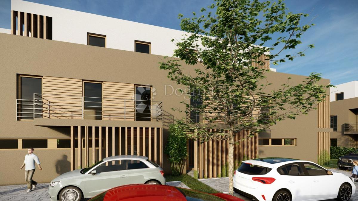 Allogio Centar, Samobor, 85,14m2