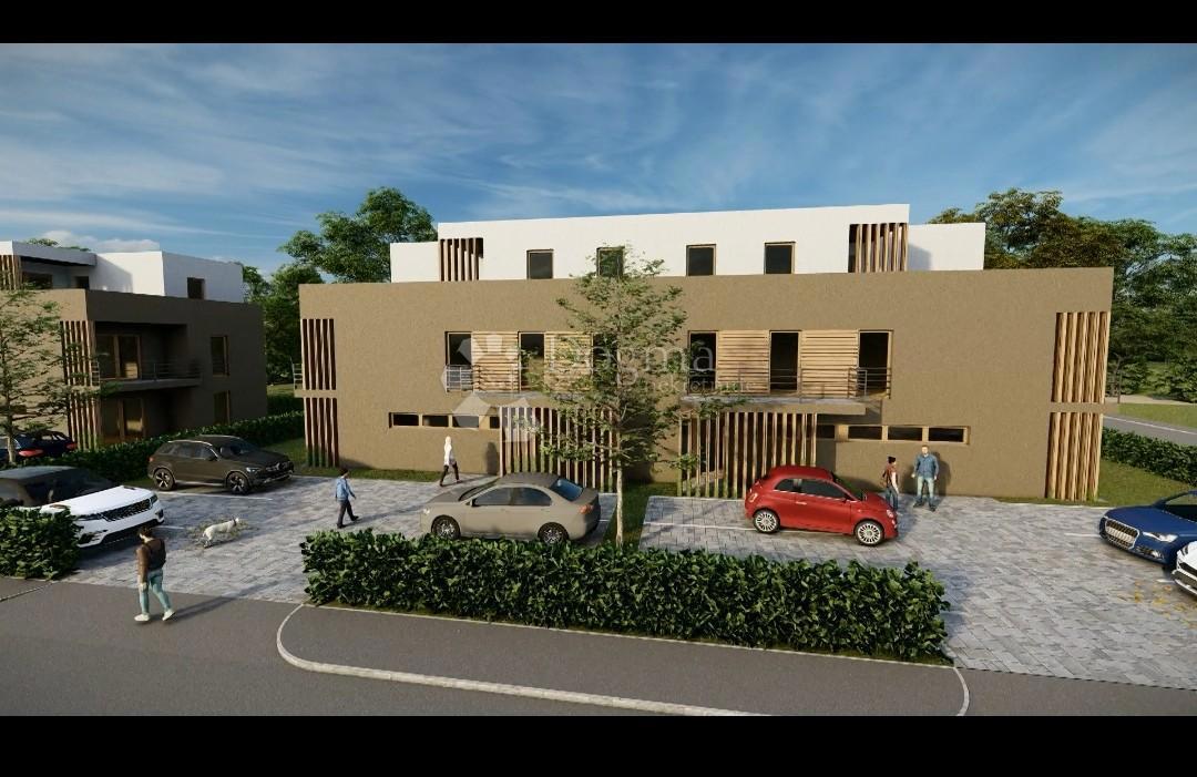 Allogio Centar, Samobor, 85,14m2