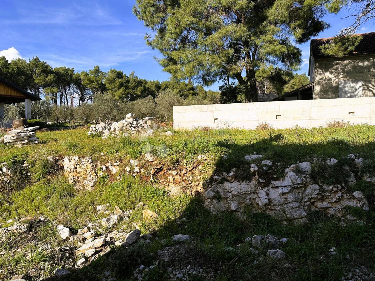Casa Dubrava Kod Šibenika, Šibenik - Okolica, 124m2