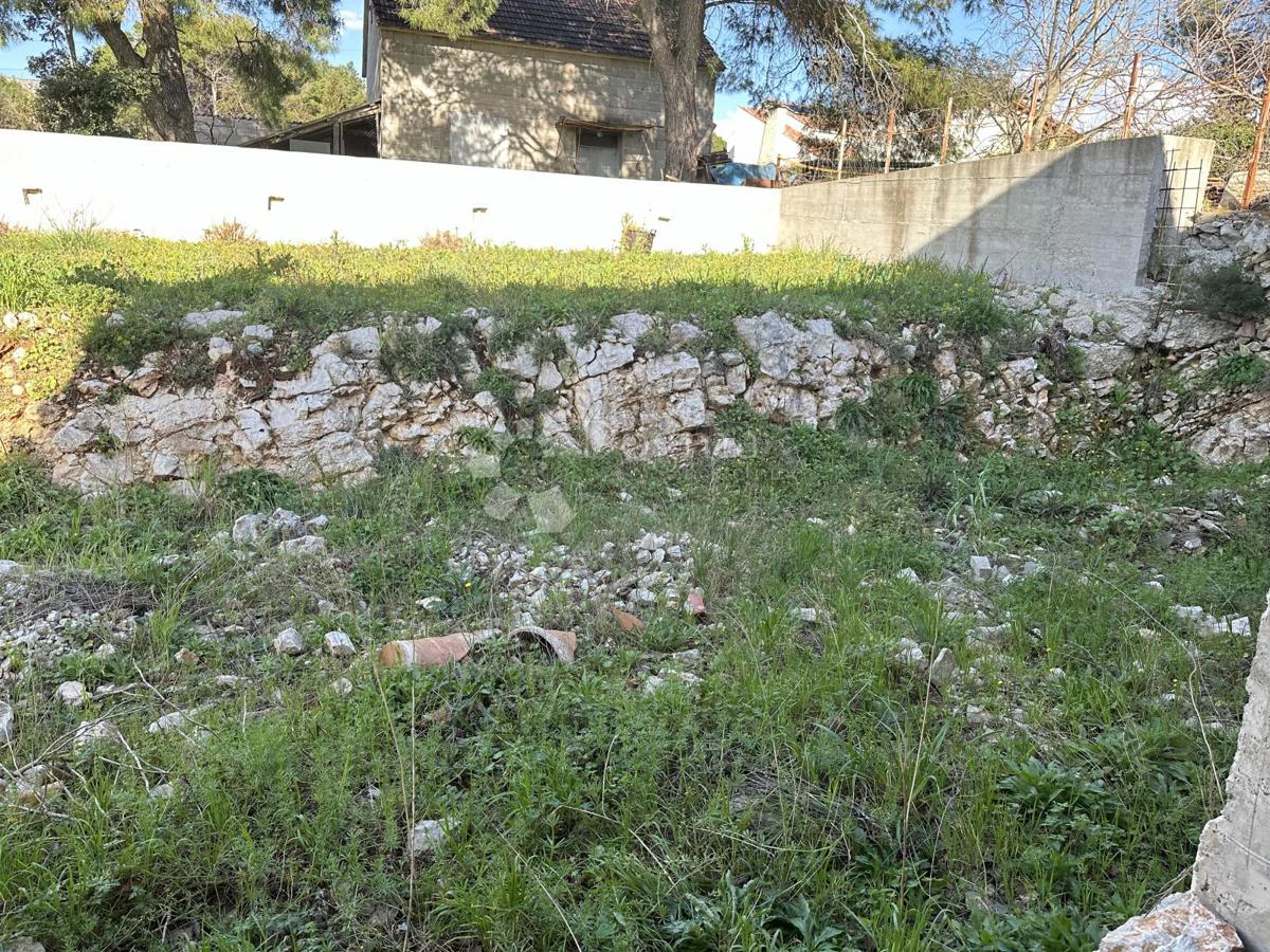 Casa Dubrava Kod Šibenika, Šibenik - Okolica, 124m2