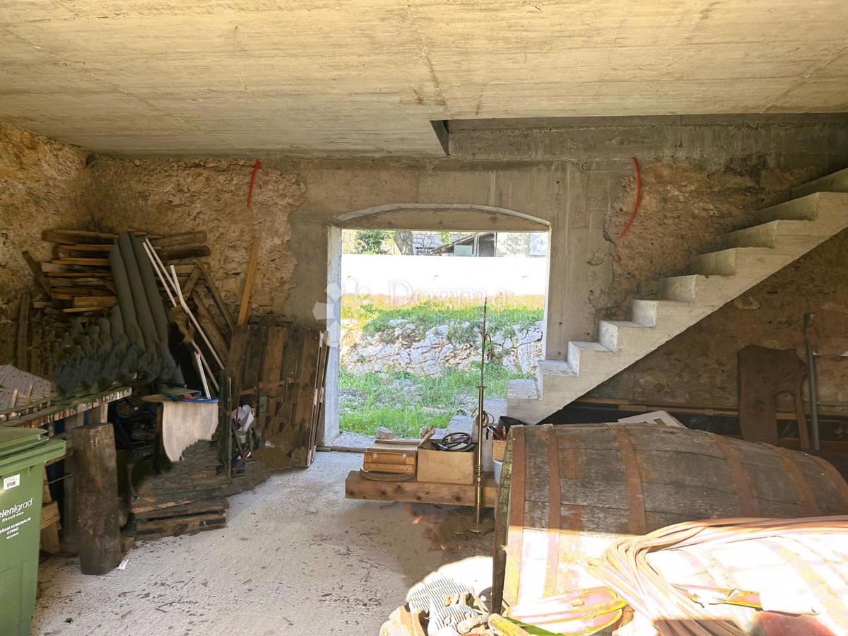Casa Dubrava Kod Šibenika, Šibenik - Okolica, 124m2