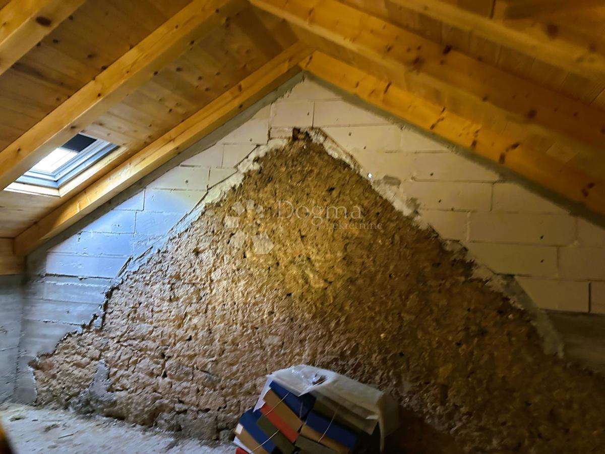 Casa Dubrava Kod Šibenika, Šibenik - Okolica, 124m2