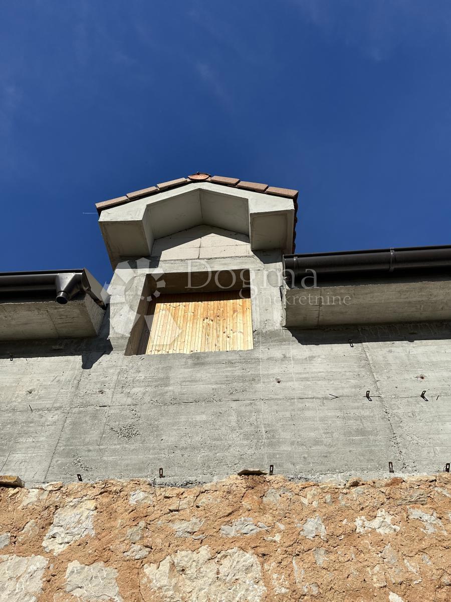 Casa Dubrava Kod Šibenika, Šibenik - Okolica, 124m2