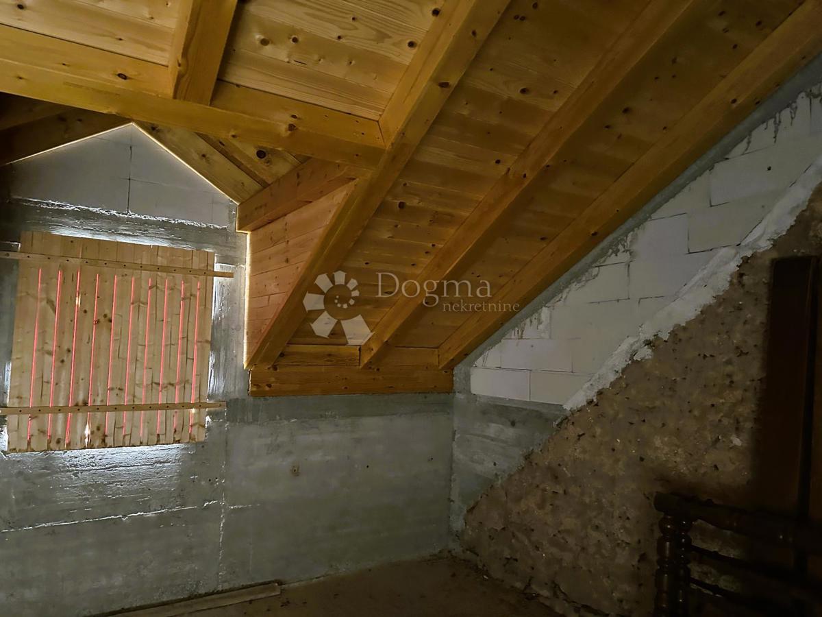 Casa Dubrava Kod Šibenika, Šibenik - Okolica, 124m2