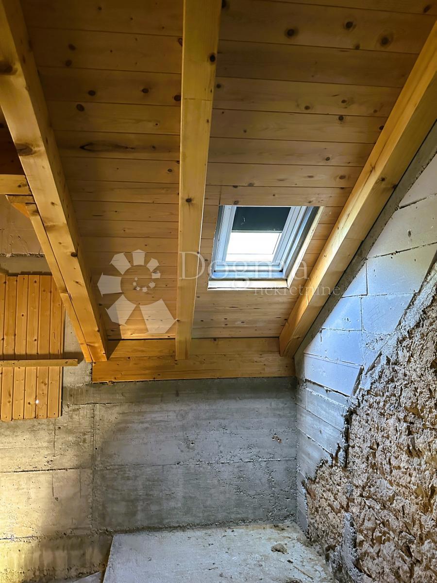 Casa Dubrava Kod Šibenika, Šibenik - Okolica, 124m2