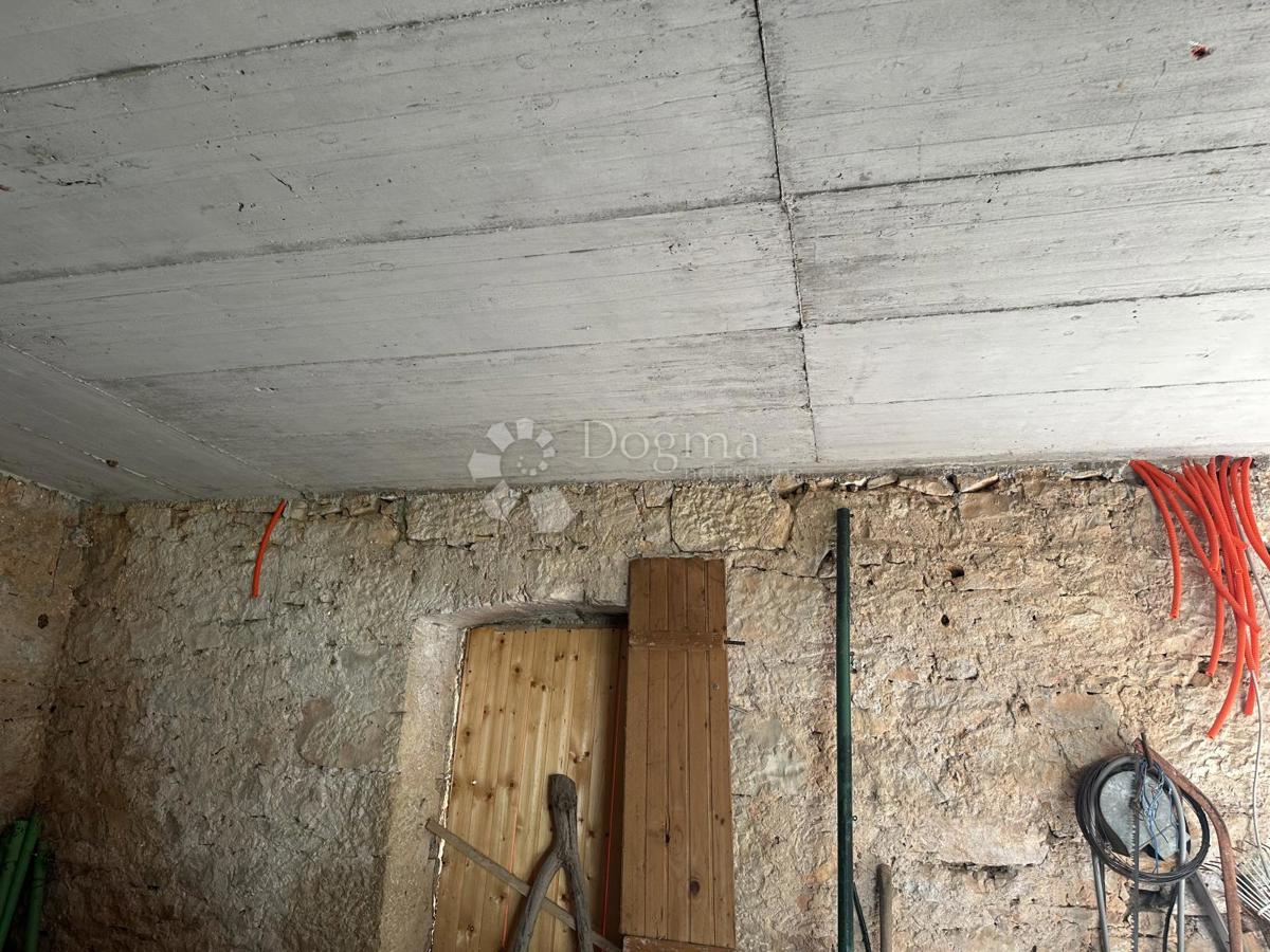 Casa Dubrava Kod Šibenika, Šibenik - Okolica, 124m2