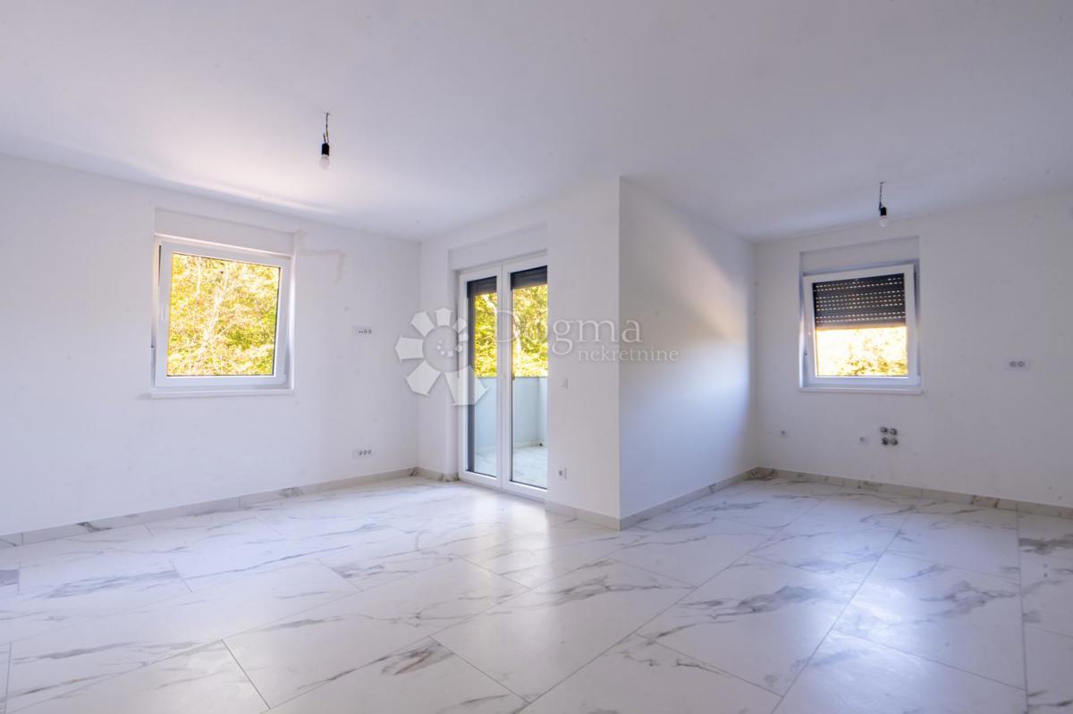 Appartamento Soline, Dobrinj, 71m2