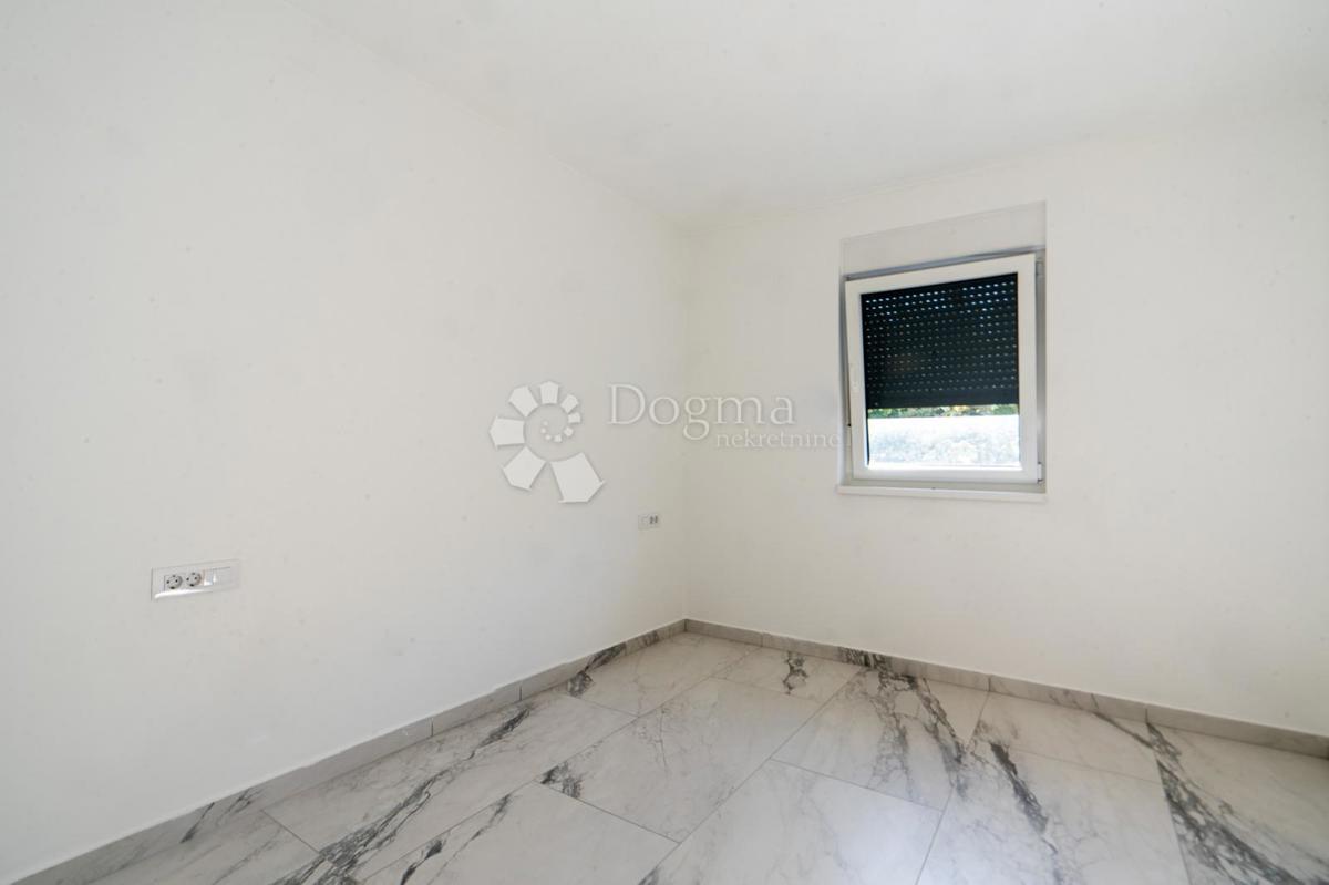 Appartamento Soline, Dobrinj, 71m2