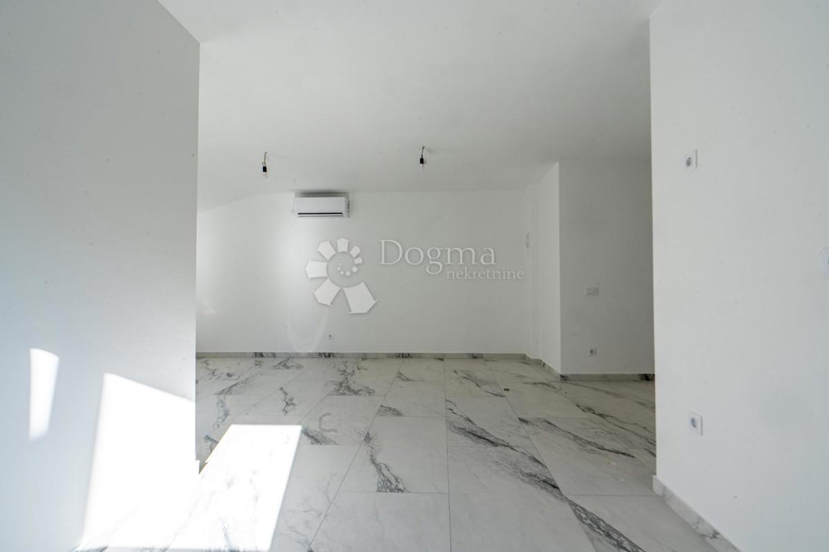 Appartamento Soline, Dobrinj, 71m2