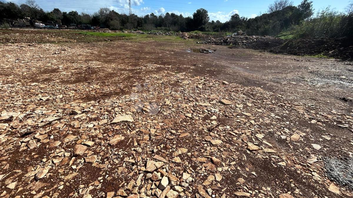 Terreno Galižana, Vodnjan, 1.790m2