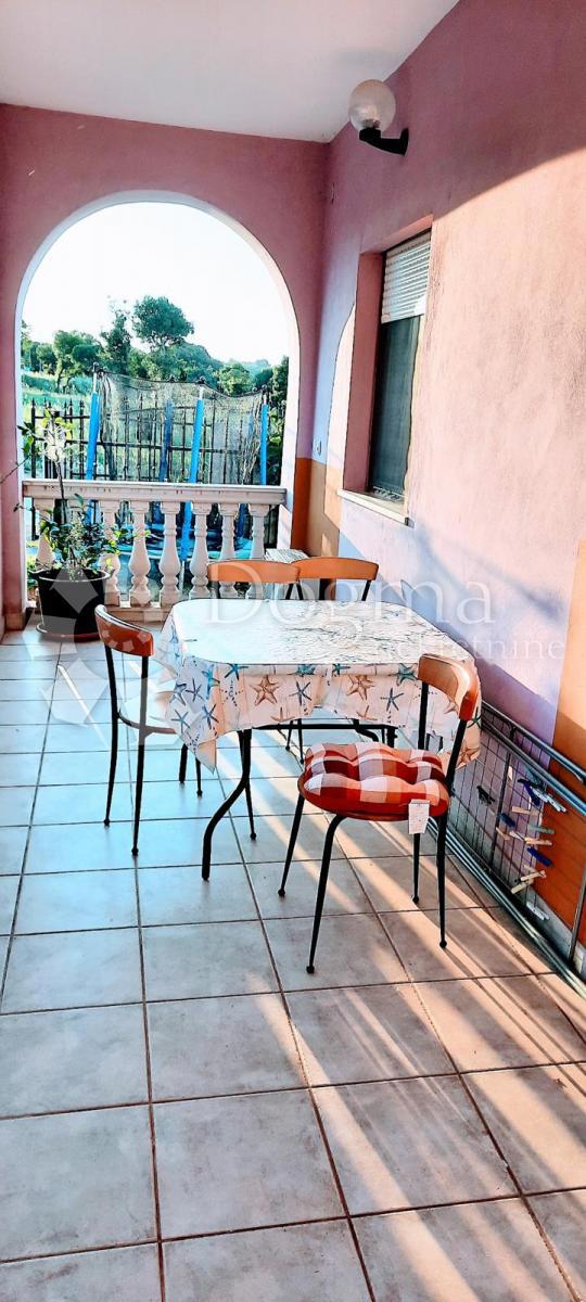 Casa Banjole, Medulin, 140m2