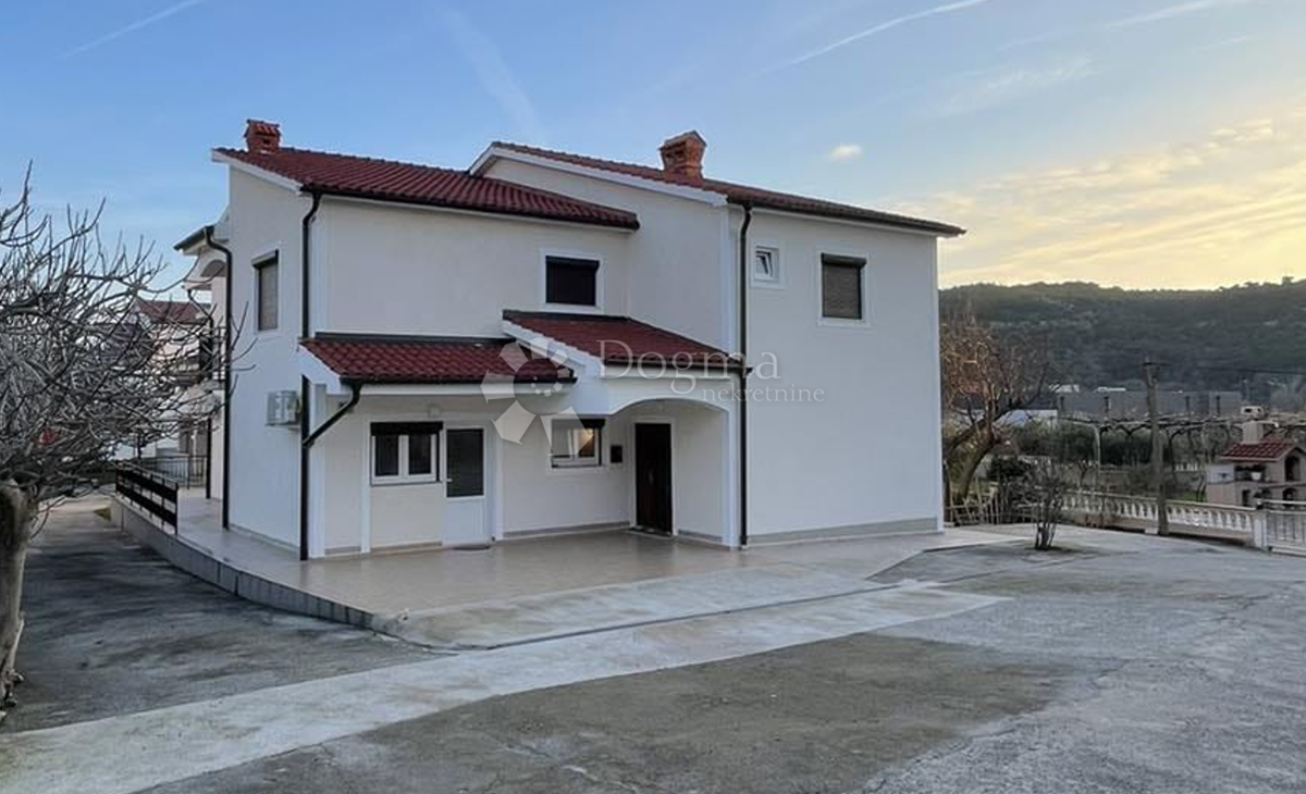 Casa Lopar, Rab, 250m2