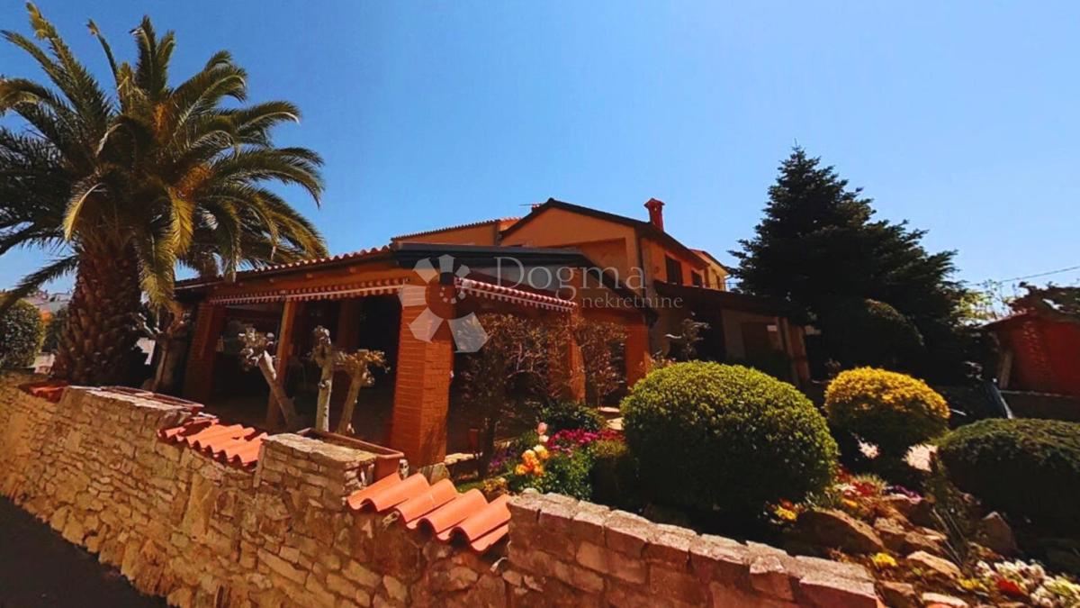 Casa Banjole, Medulin, 227m2
